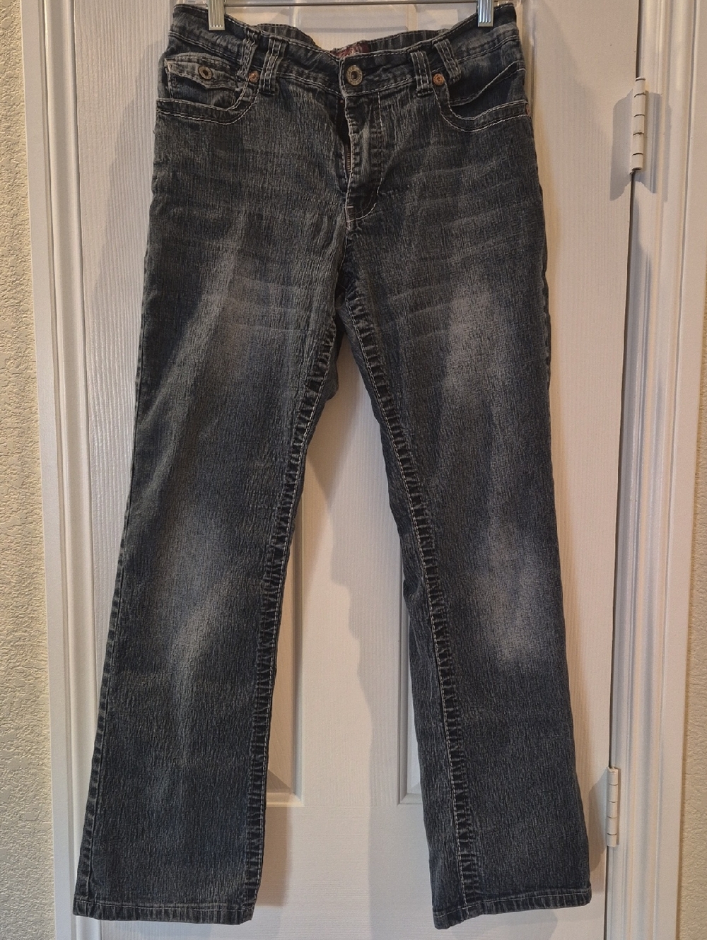 Angels Women’s Blue Jeans sz 10